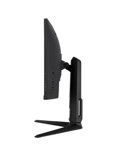 Asus Tuf Gaming Vg34Vql1B Led Display 86,4 Cm (34") 3440 X 1440 Px Ultrawide Quad Hd Lcd Czarny