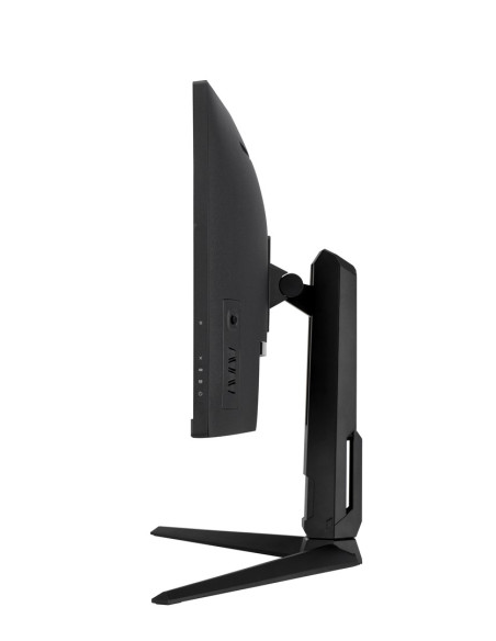 Asus Tuf Gaming Vg34Vql1B Led Display 86,4 Cm (34") 3440 X 1440 Px Ultrawide Quad Hd Lcd Czarny