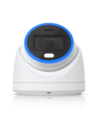 Kamera Ubiquti Unifi Ai Turret White (Uvc-Ai-Turret-W) 8Mp 3840 X 2160 (16:9) Ip66 Ik08 20W