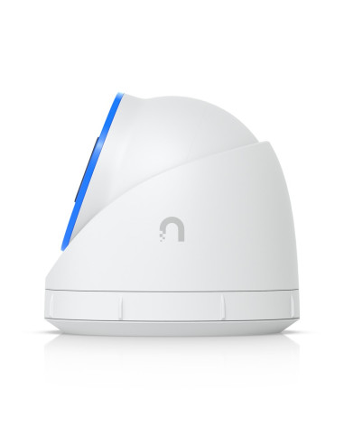 Kamera Ubiquti Unifi Ai Turret White (Uvc-Ai-Turret-W) 8Mp 3840 X 2160 (16:9) Ip66 Ik08 20W