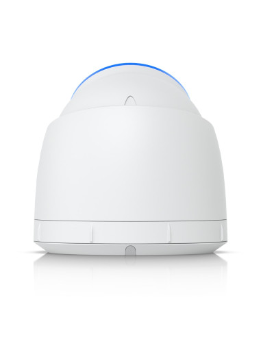 Kamera Ubiquti Unifi Ai Turret White (Uvc-Ai-Turret-W) 8Mp 3840 X 2160 (16:9) Ip66 Ik08 20W