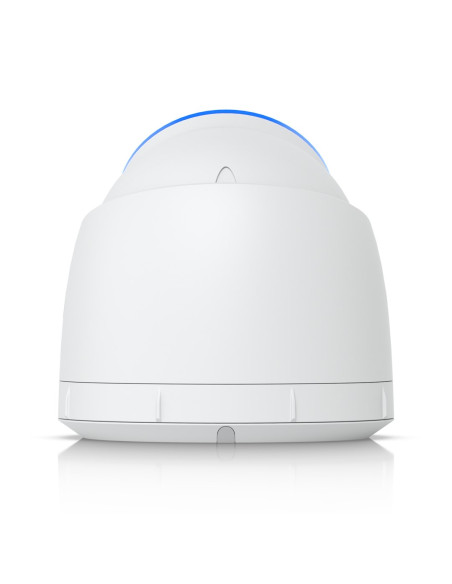 Kamera Ubiquti Unifi Ai Turret White (Uvc-Ai-Turret-W) 8Mp 3840 X 2160 (16:9) Ip66 Ik08 20W
