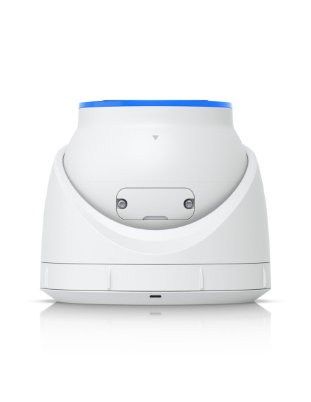 Kamera Ubiquti Unifi Ai Turret White (Uvc-Ai-Turret-W) 8Mp 3840 X 2160 (16:9) Ip66 Ik08 20W