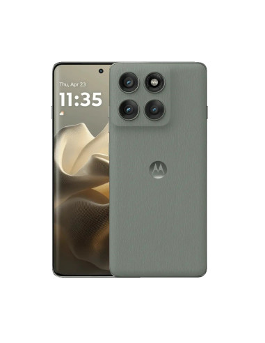 Motorola Edge 60 Pro 5G 12/512Gb Shadow Green