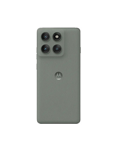 Motorola Edge 60 Pro 5G 12/512Gb Shadow Green