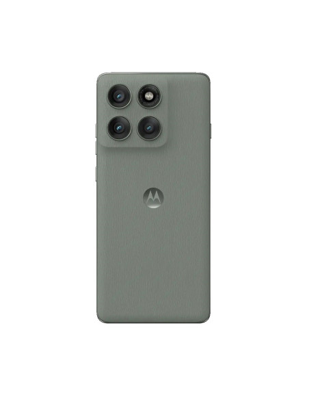 Motorola Edge 60 Pro 5G 12/512Gb Shadow Green