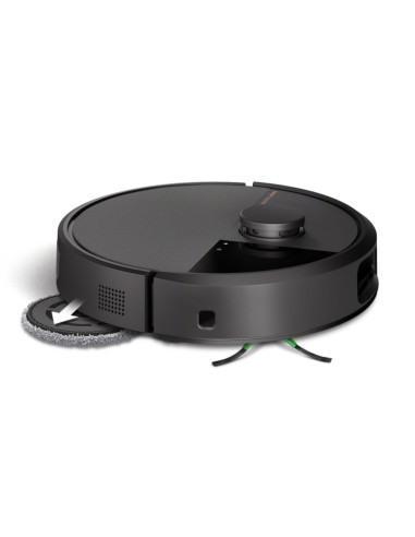 Robot Sprzątający Irobot Roomba Combo 505 (Czarny)