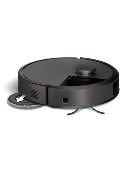 Robot Sprzątający Irobot Roomba Combo 505 (Czarny)