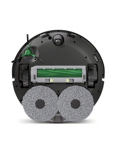 Robot Sprzątający Irobot Roomba Combo 505 (Czarny)
