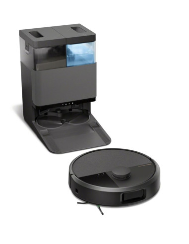 Robot Sprzątający Irobot Roomba Combo 505 (Czarny)