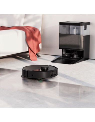 Robot Sprzątający Irobot Roomba Combo 505 (Czarny)
