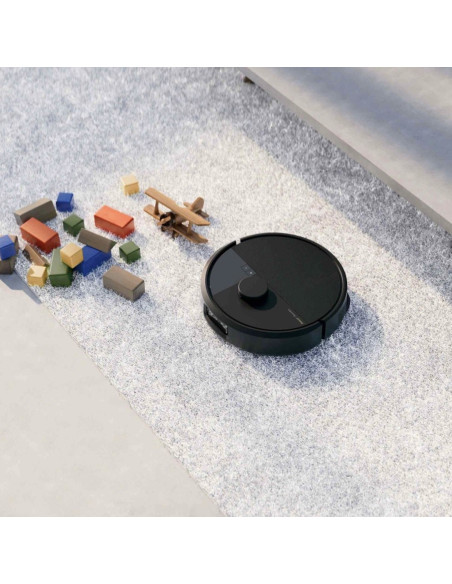 Robot Sprzątający Irobot Roomba Combo 505 (Czarny)