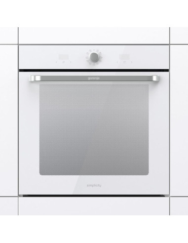 Piekarnik Gorenje Bos67371Syw