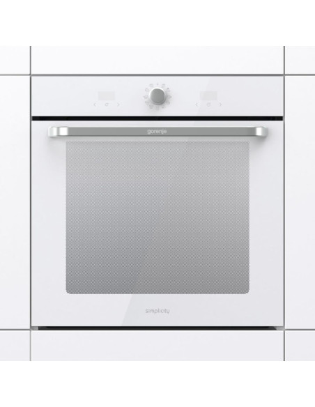Piekarnik Gorenje Bos67371Syw