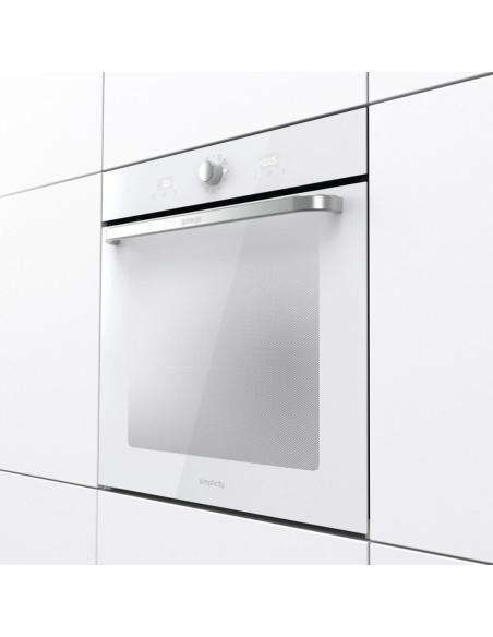 Piekarnik Gorenje Bos67371Syw