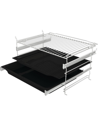 Piekarnik Gorenje Bos67371Syw
