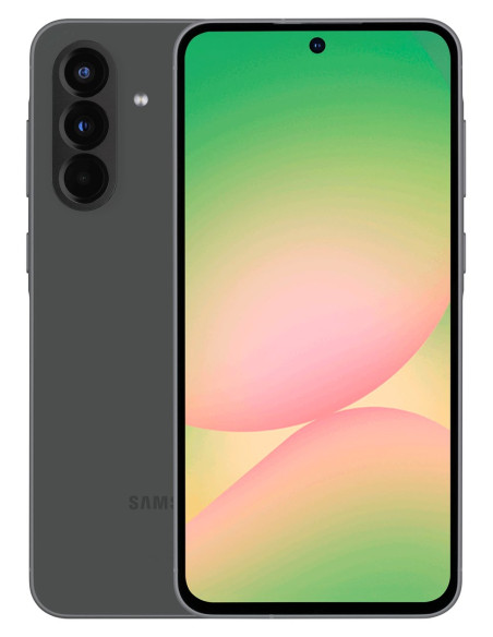 Samsung Galaxy A56 (A566) 5G Ds. 8/128Gb Graphite