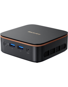 Mini Pc Blackview Mp20 Amd Ryzen 3 3300U/16Gb/Ssd 512Gb/Win 11 Pro Czarny 2