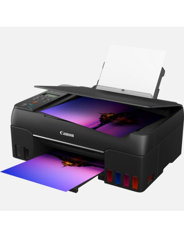 Drukarka Canon Pixma G650
