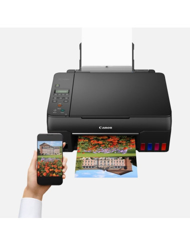 Drukarka Canon Pixma G650