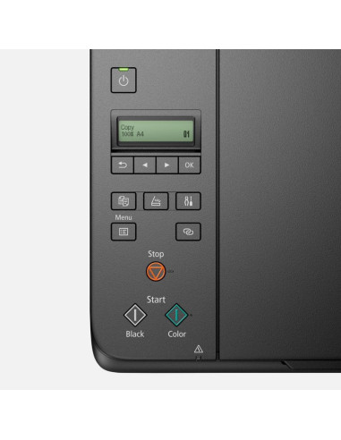 Drukarka Canon Pixma G650
