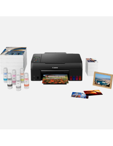 Drukarka Canon Pixma G650