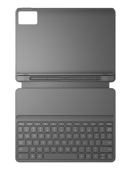 Lenovo Idea Tab Mediatek Dimensity 6300 11" 2.5K 500Nits 8/128Gb Arm Mali-G57 5G Pen Luna Grey