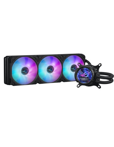 Uchwyt Do Telewizora Asus Wak Rog Strix Lc Iii 360 Argb Lcd