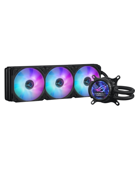 Uchwyt Do Telewizora Asus Wak Rog Strix Lc Iii 360 Argb Lcd