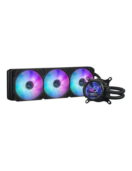 Uchwyt Do Telewizora Asus Wak Rog Strix Lc Iii 360 Argb Lcd
