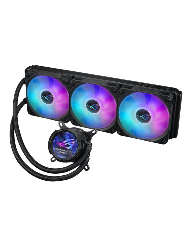 Uchwyt Do Telewizora Asus Wak Rog Strix Lc Iii 360 Argb Lcd