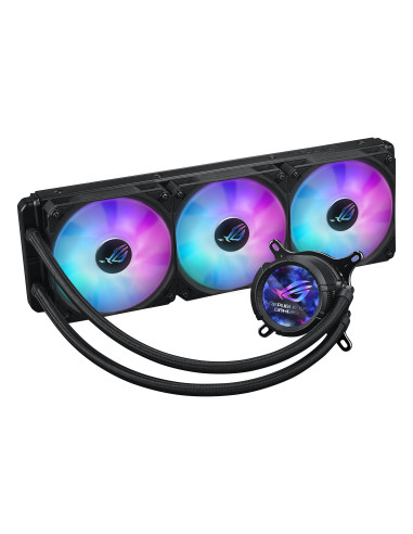 Uchwyt Do Telewizora Asus Wak Rog Strix Lc Iii 360 Argb Lcd