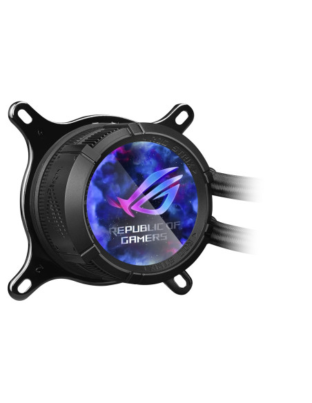 Uchwyt Do Telewizora Asus Wak Rog Strix Lc Iii 360 Argb Lcd