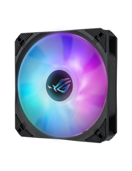Uchwyt Do Telewizora Asus Wak Rog Strix Lc Iii 360 Argb Lcd