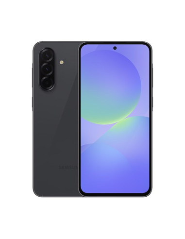 Samsung Galaxy A36 (A366) 5G Ds. 6/128Gb Black