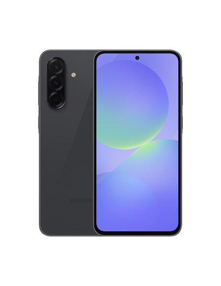 Samsung Galaxy A36 (A366) 5G Ds. 6/128Gb Black