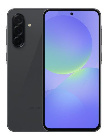 Samsung Galaxy A36 (A366) 5G Ds. 6/128Gb Black