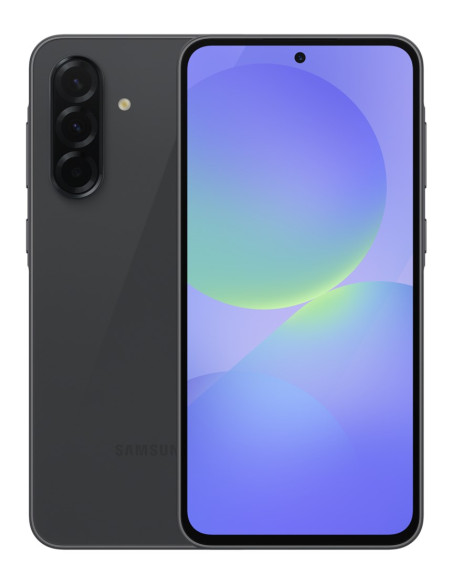 Samsung Galaxy A36 (A366) 5G Ds. 6/128Gb Black