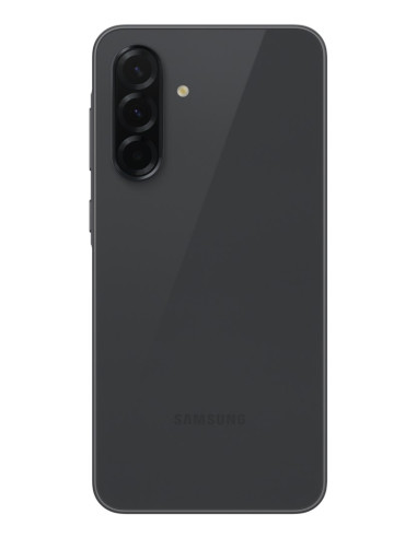 Samsung Galaxy A36 (A366) 5G Ds. 6/128Gb Black
