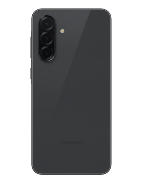 Samsung Galaxy A36 (A366) 5G Ds. 6/128Gb Black