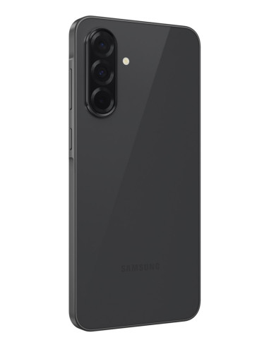 Samsung Galaxy A36 (A366) 5G Ds. 6/128Gb Black