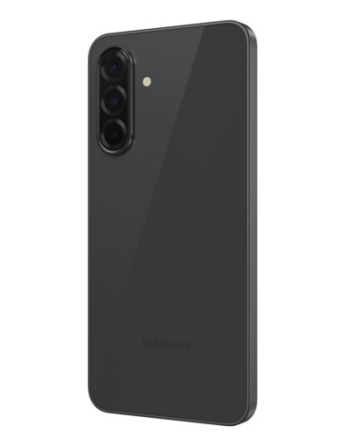 Samsung Galaxy A36 (A366) 5G Ds. 6/128Gb Black