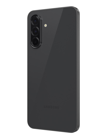 Samsung Galaxy A36 (A366) 5G Ds. 6/128Gb Black
