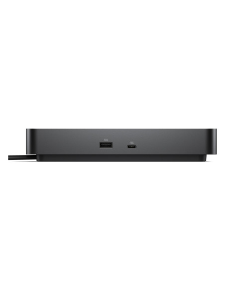 Stacja Dokująca Dell Pro Thunderbolt 4 Sd25Tb4 210-Brfl Czarna