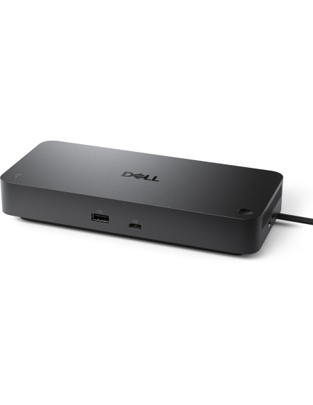 Stacja Dokująca Dell Pro Thunderbolt 4 Sd25Tb4 210-Brfl Czarna