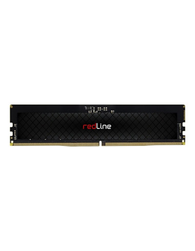 Ddr5 16Gb Pc 4800 Cl40 Mushkin 1,1V Redline Pojedynczy Stażysta Detaliczny