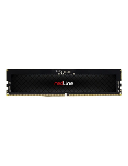 Ddr5 16Gb Pc 4800 Cl40 Mushkin 1,1V Redline Pojedynczy Stażysta Detaliczny