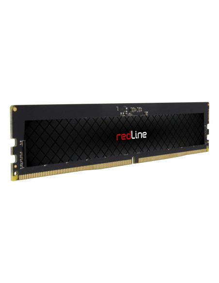 Ddr5 16Gb Pc 4800 Cl40 Mushkin 1,1V Redline Pojedynczy Stażysta Detaliczny