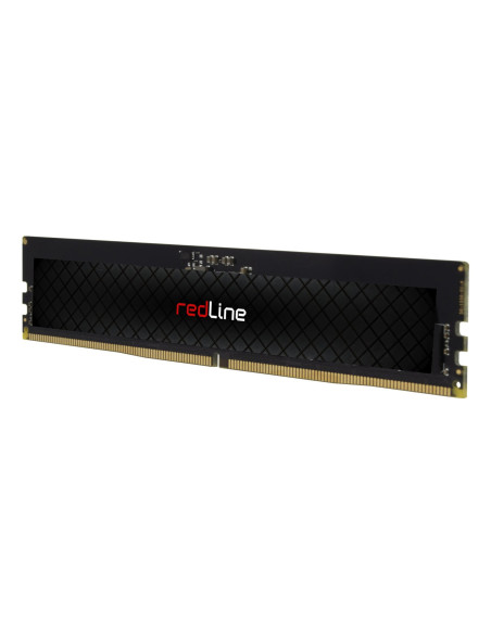 Ddr5 16Gb Pc 4800 Cl40 Mushkin 1,1V Redline Pojedynczy Stażysta Detaliczny