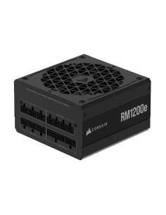 Corsair Rme Series Rm1200E Moduł Zasilaczy 1200 W 24-Pin Atx Atx Czarny